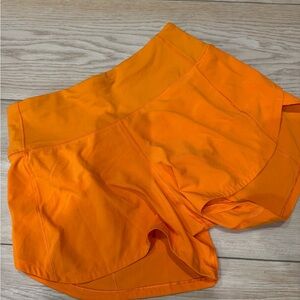 Lululemon Shorts Size 4